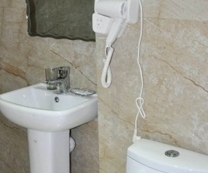 2-местный стандарт